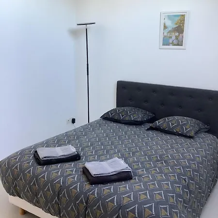 Holiday home Ty Ar Vor Classe 3 Etoiles Paimpol
