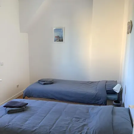 Holiday home Ty Ar Vor Classe 3 Etoiles *